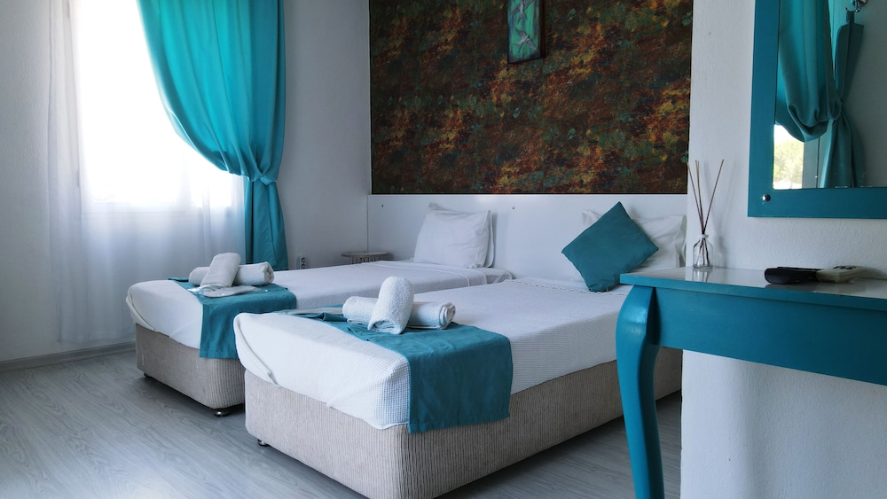 Minerva Port Hotel Cesme 15/39