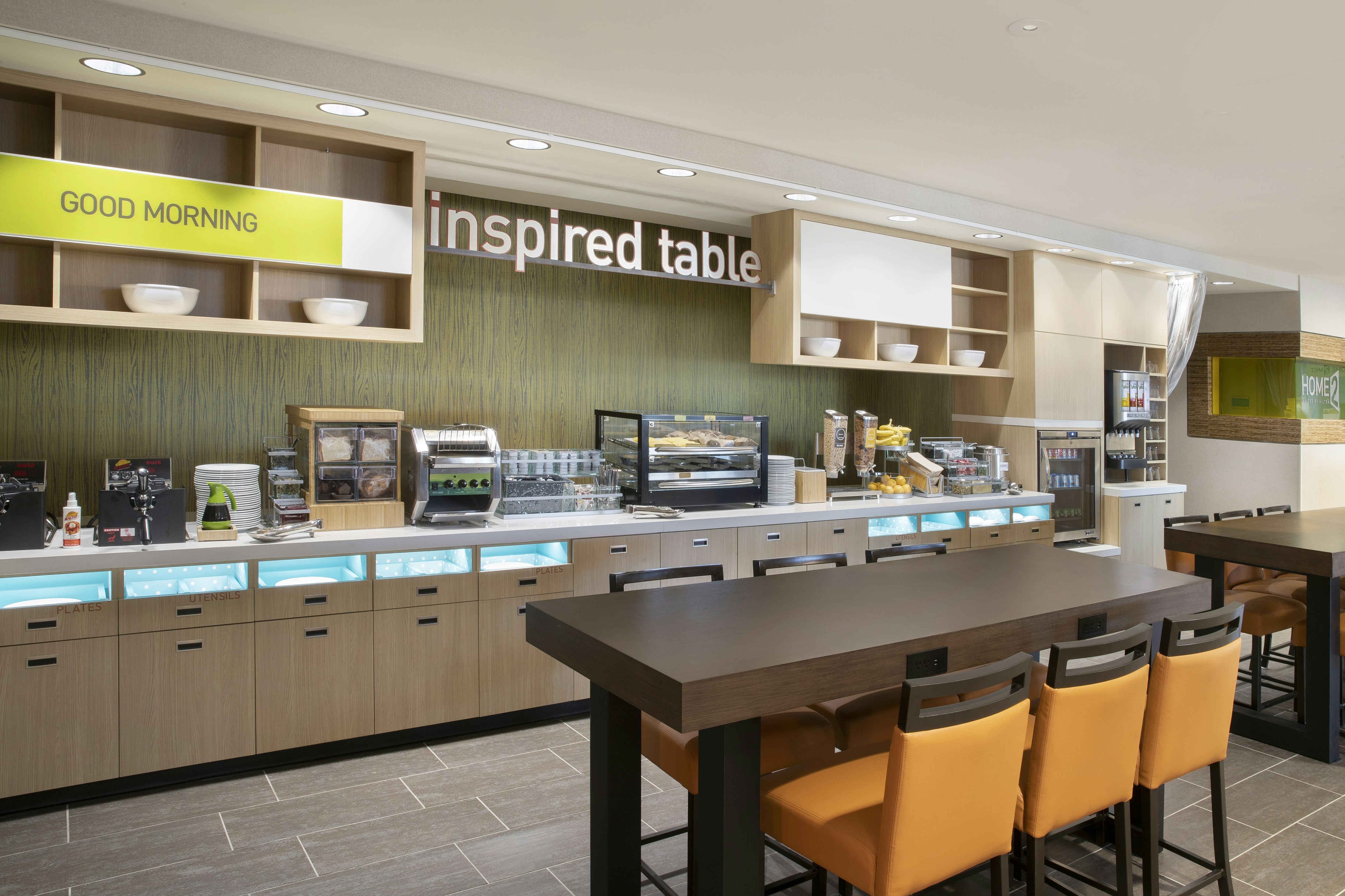 Home2 Suites by Hilton Phoenix Avondale 8/18