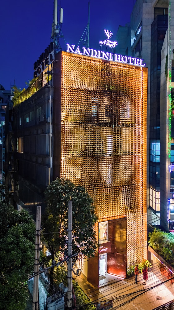 Hotel Nandini in DHAKA
