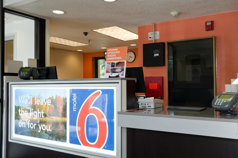 Motel6 Gaithersburg, DC - Washington 8/34