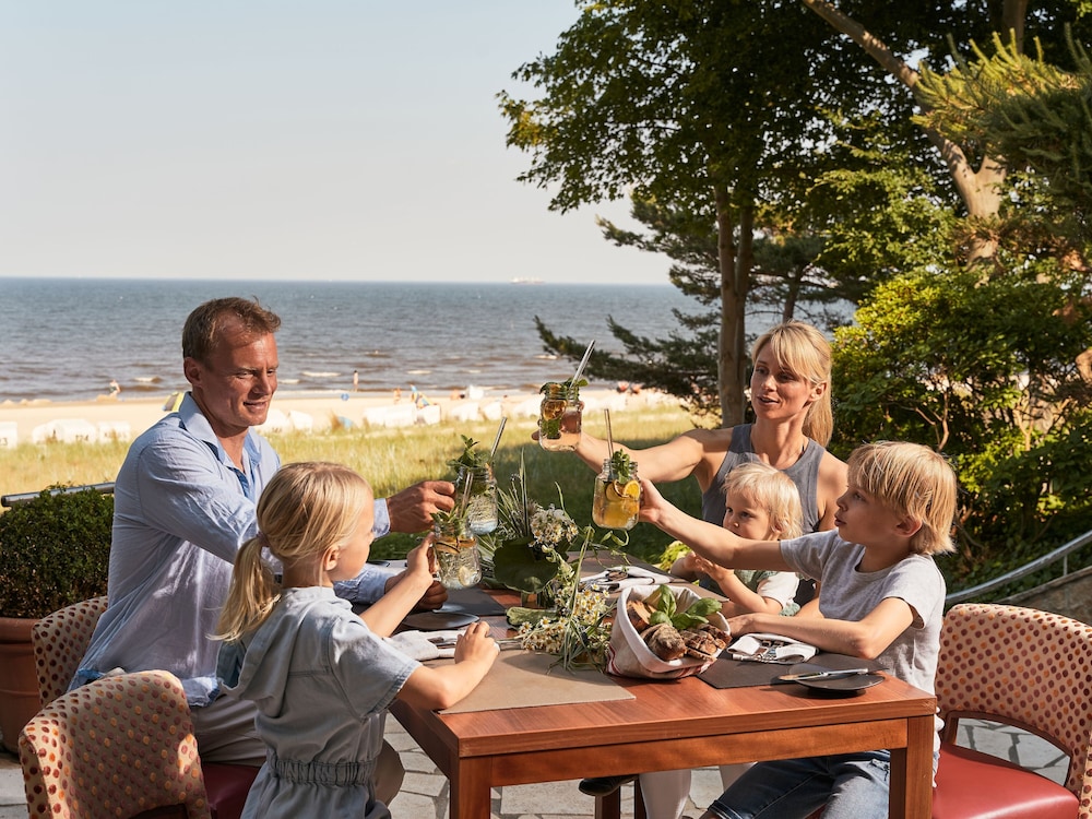 Travel Charme Strandhotel Bansin 40/56