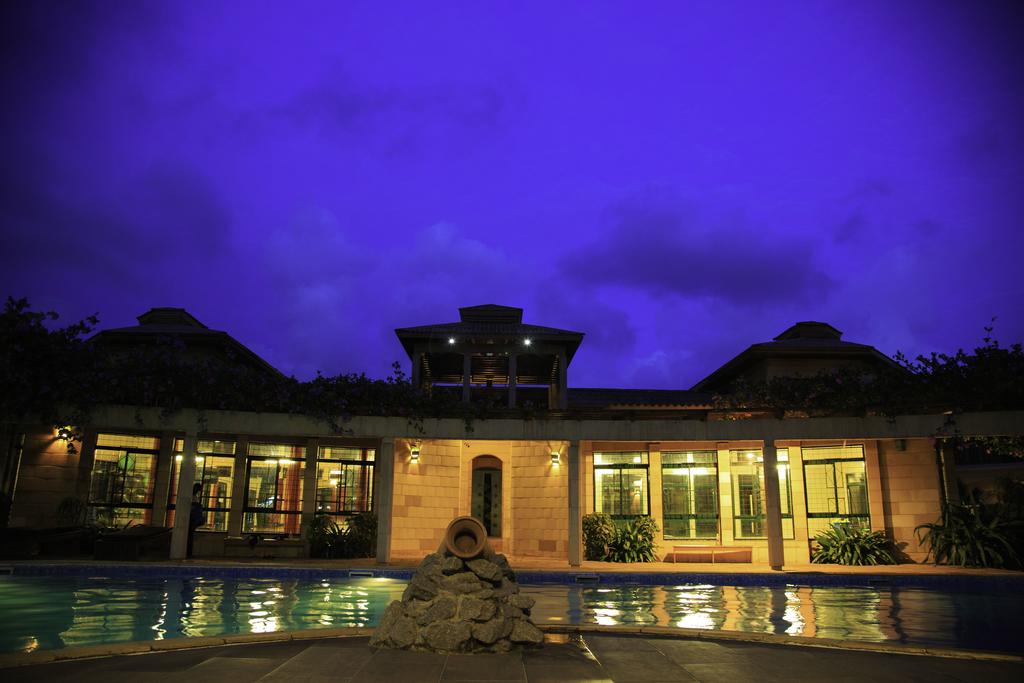 Hotel Iroko Iris Sol Beni 2/25