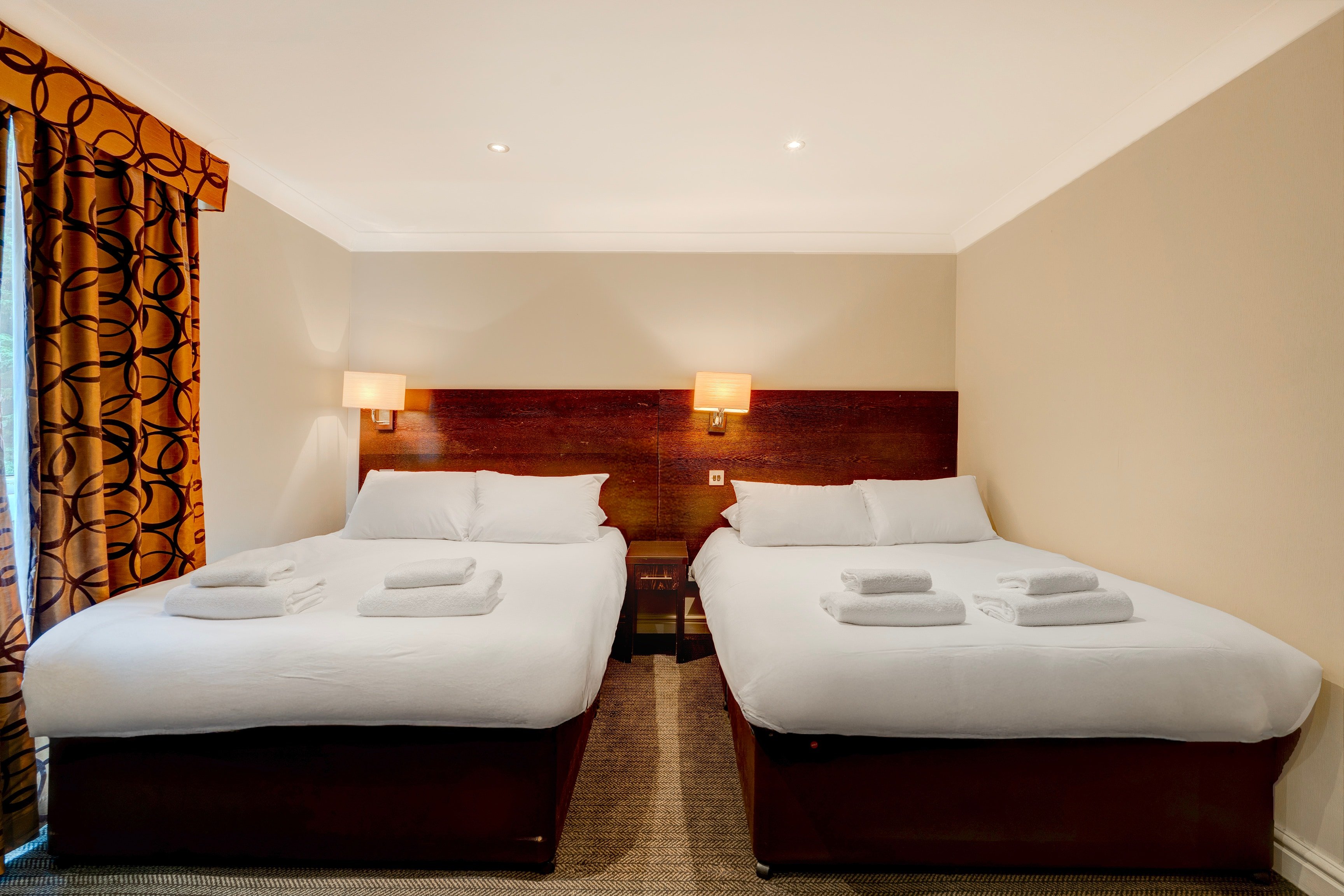 Liverpool Aigburth Sefton Park Hotel By Belvilla 9/50