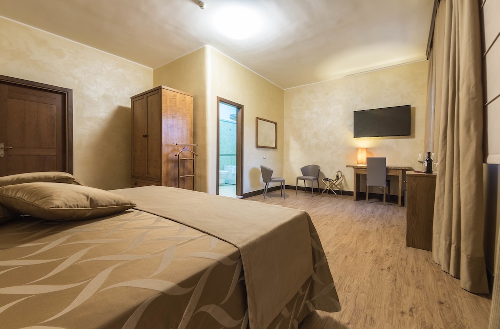 Villa Donna Lisa Wine Hotel 29/78