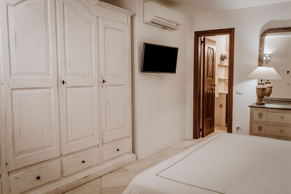 Relais Villa Carola 29/81