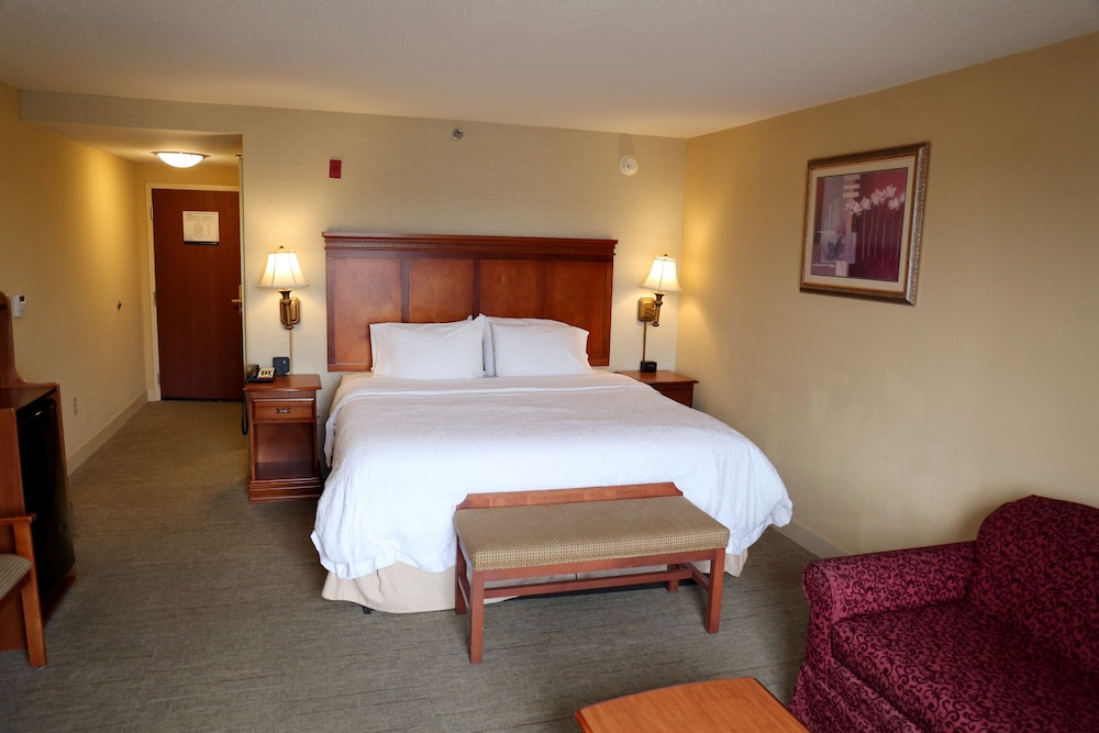 Hampton Inn Manning 15/37