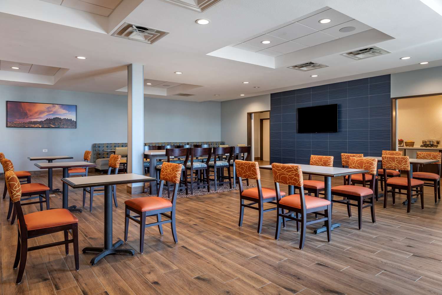Best Western Plus Coachella Valley Inn & Suites 49/58