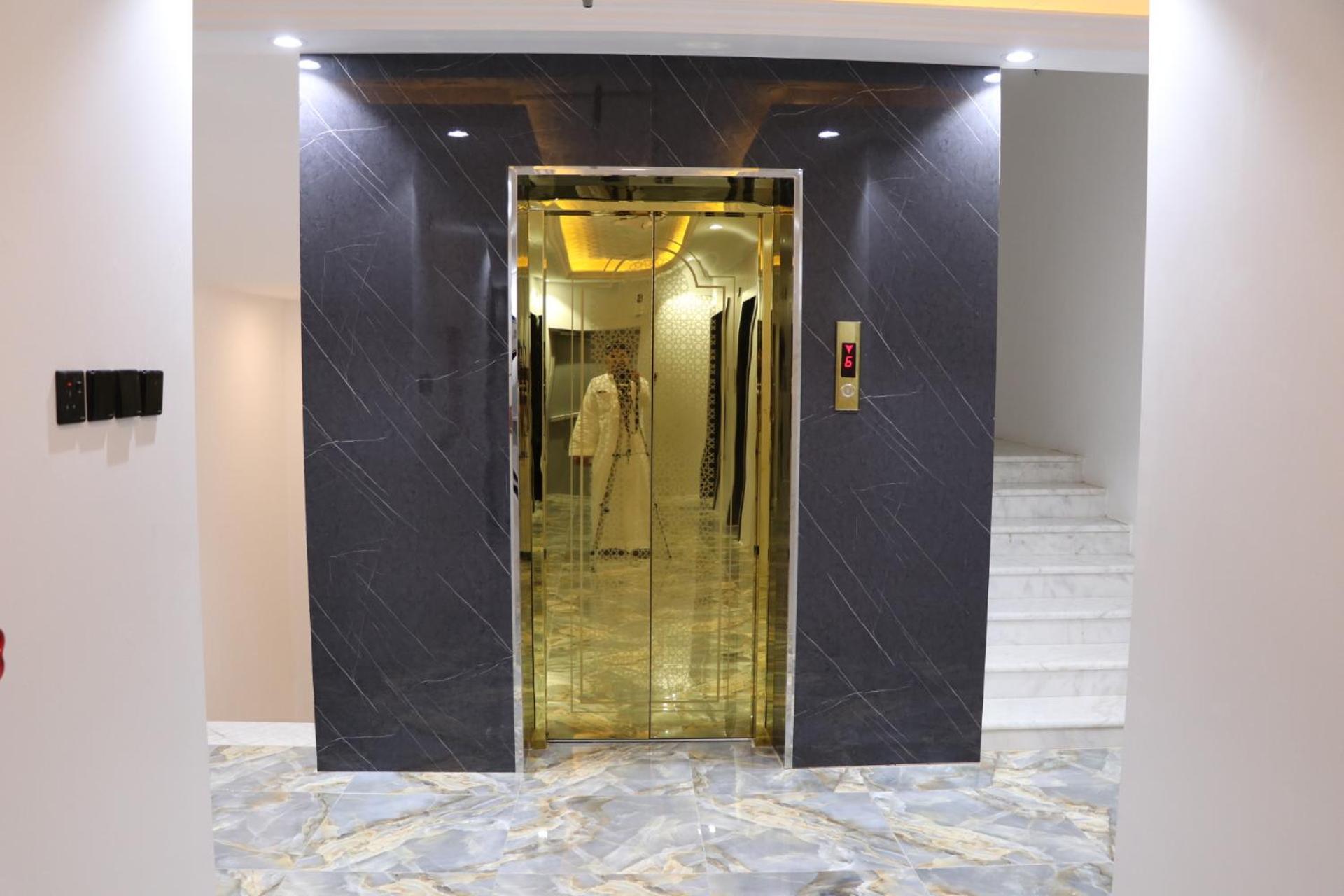 Qimam Park Hotel 4 photo4