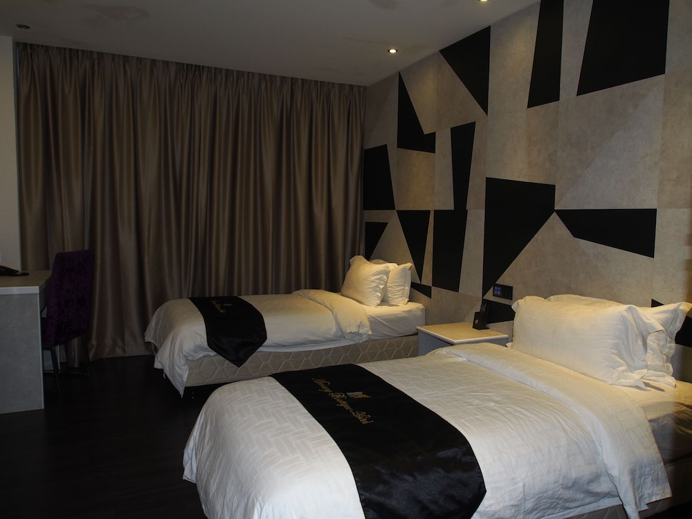 Mercury Boutique Hotel 16/50