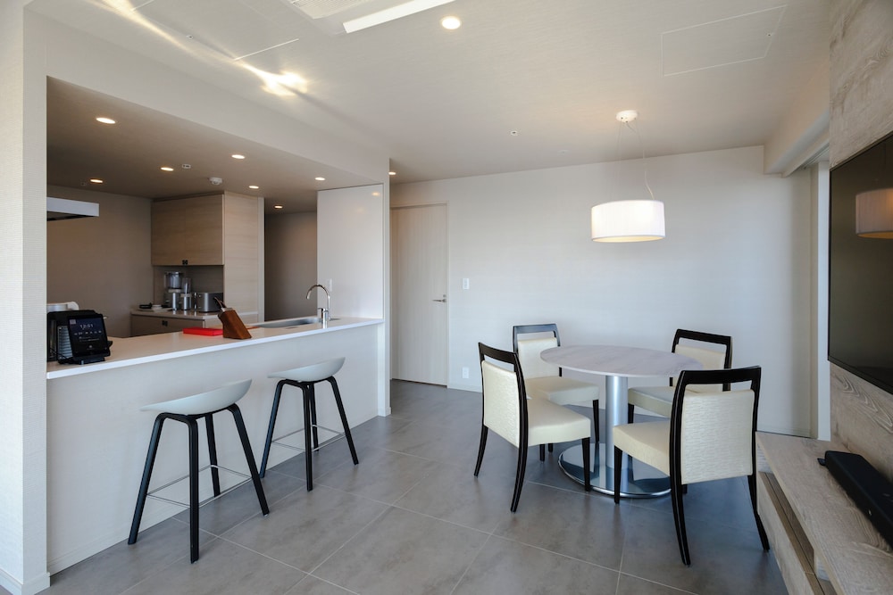 OMO5 Yokohama Bashamichi by Hoshino Resorts 34/50