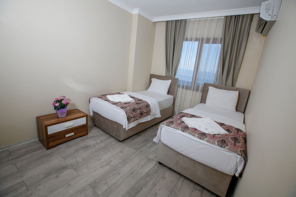 Jalal VIP Suite Hotel 5/23