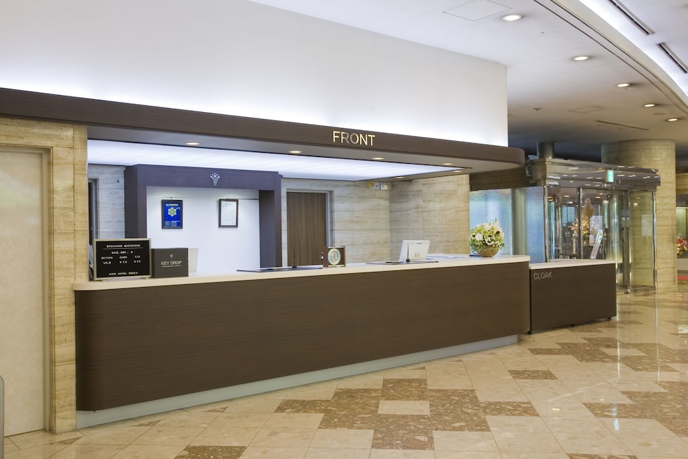 Kkr Hotel Osaka 5/60