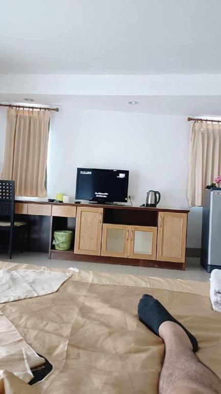 Grand Living Residence 10/64