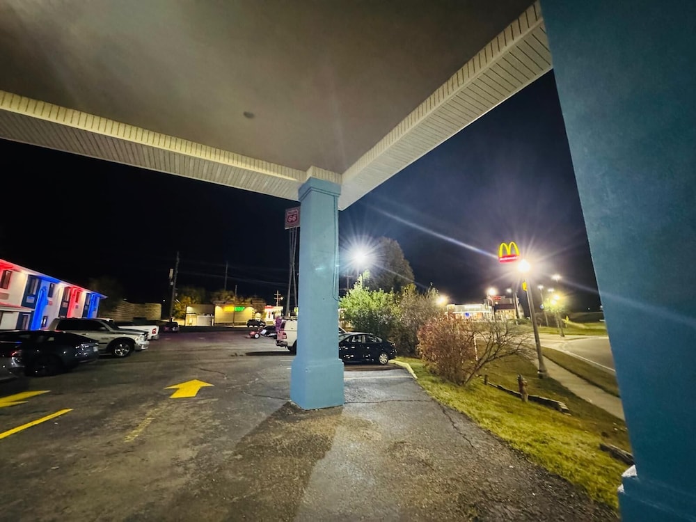 Travelodge by Wyndham Junction City 30/35