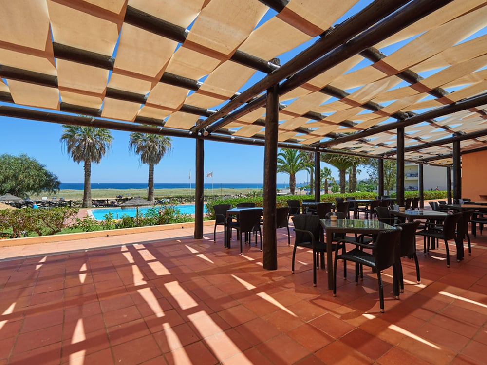 Meia Praia Lagos - Beach Club Apartments 39/54