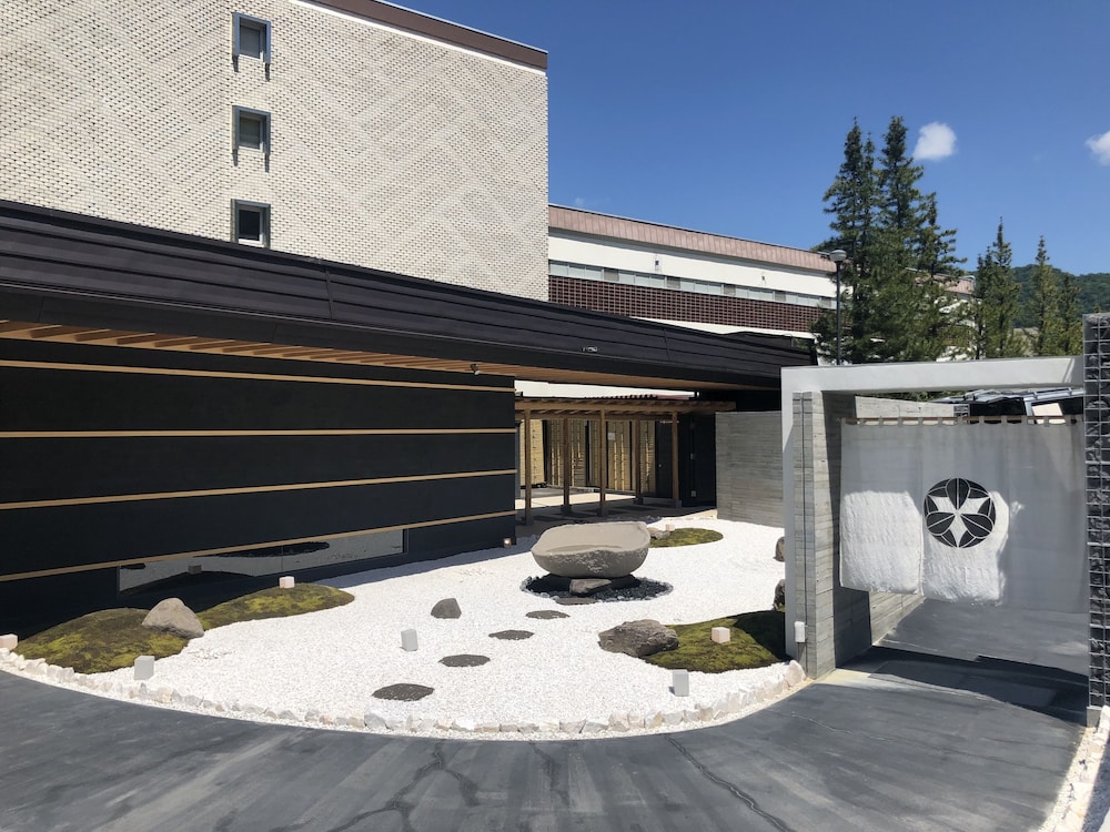 Shogetsu Grand Hotel 23/50
