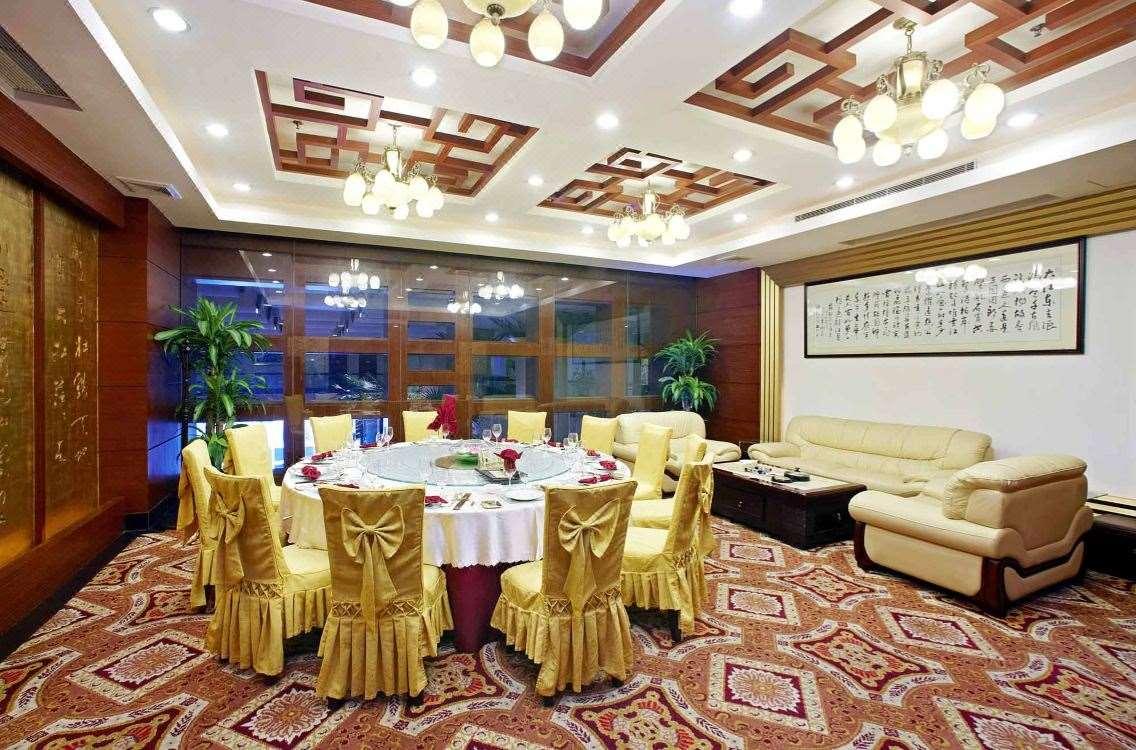 Dongguan Huihua International Hotel 35/51