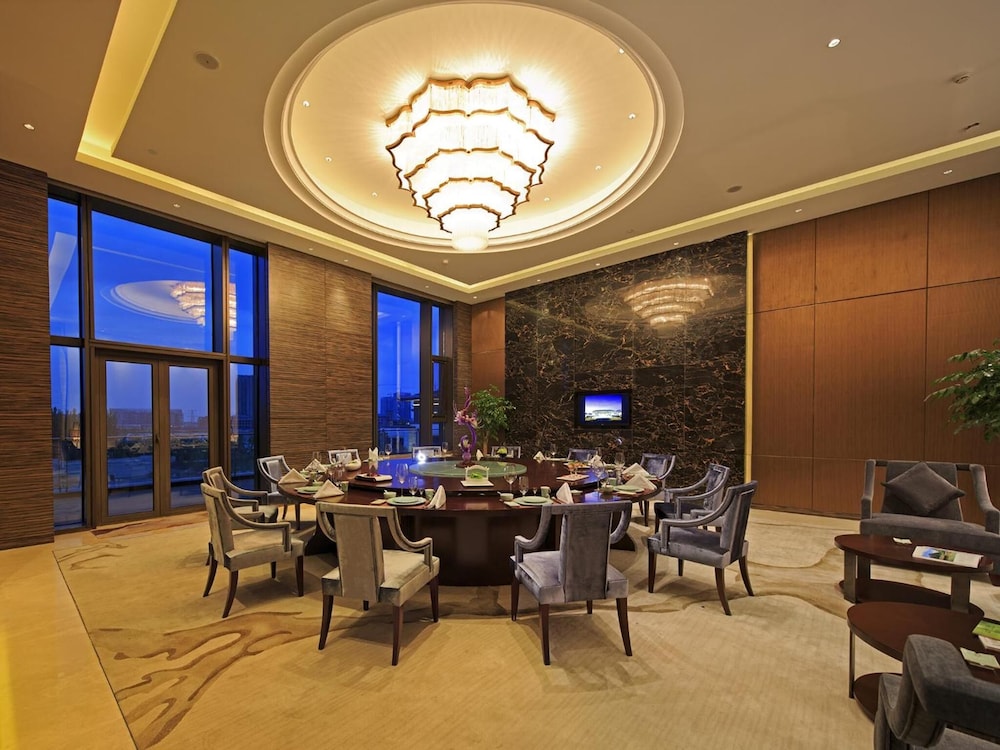 Yinchuan International Convention Centre 53/67