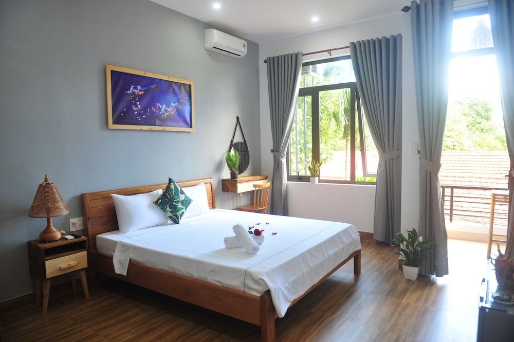 Hue Sweethouse 2 Homestay 18/47