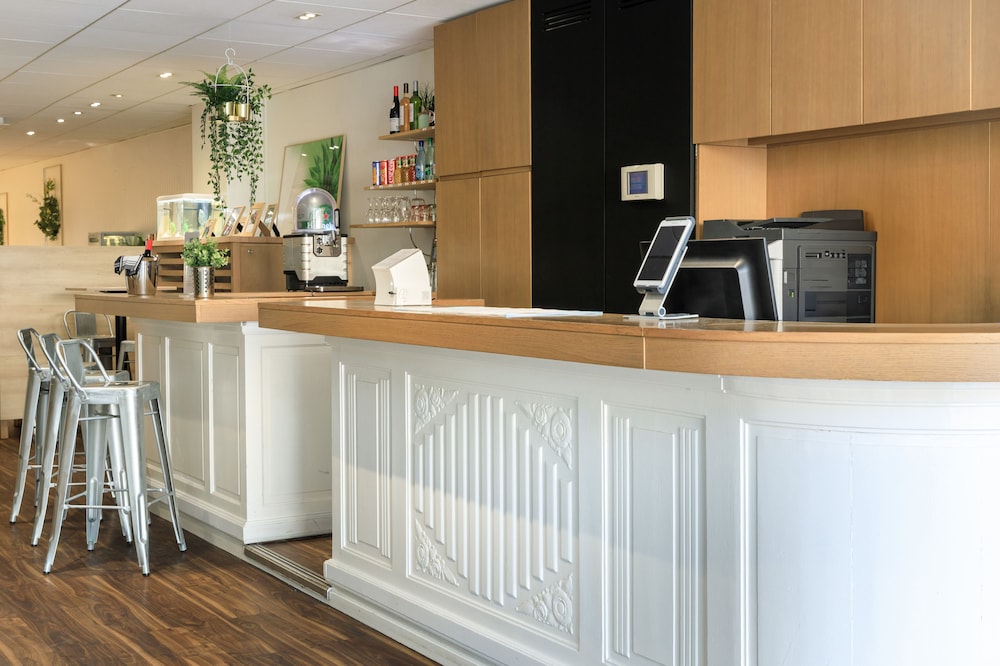 Hotel Matabi Toulouse Gare by HappyCulture 4/50