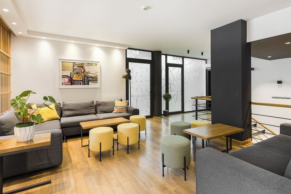 Park Hotel 46/67