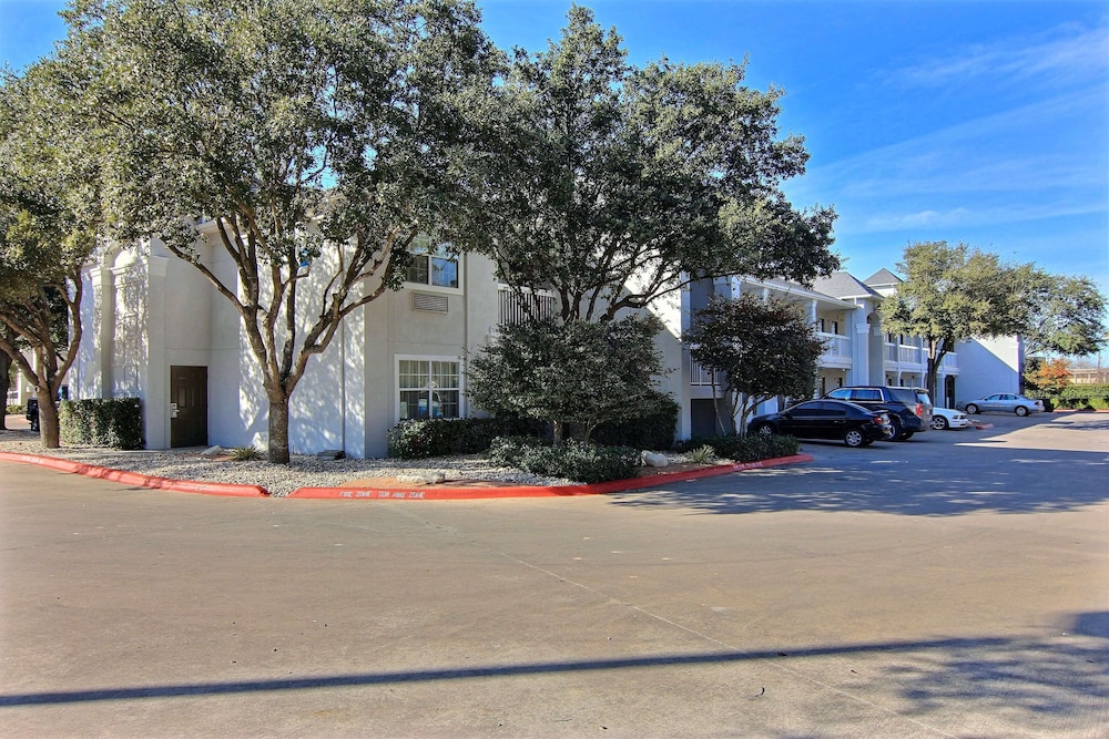 Studio 6 Extended Stay - Austin, TX - Midtown 46/59