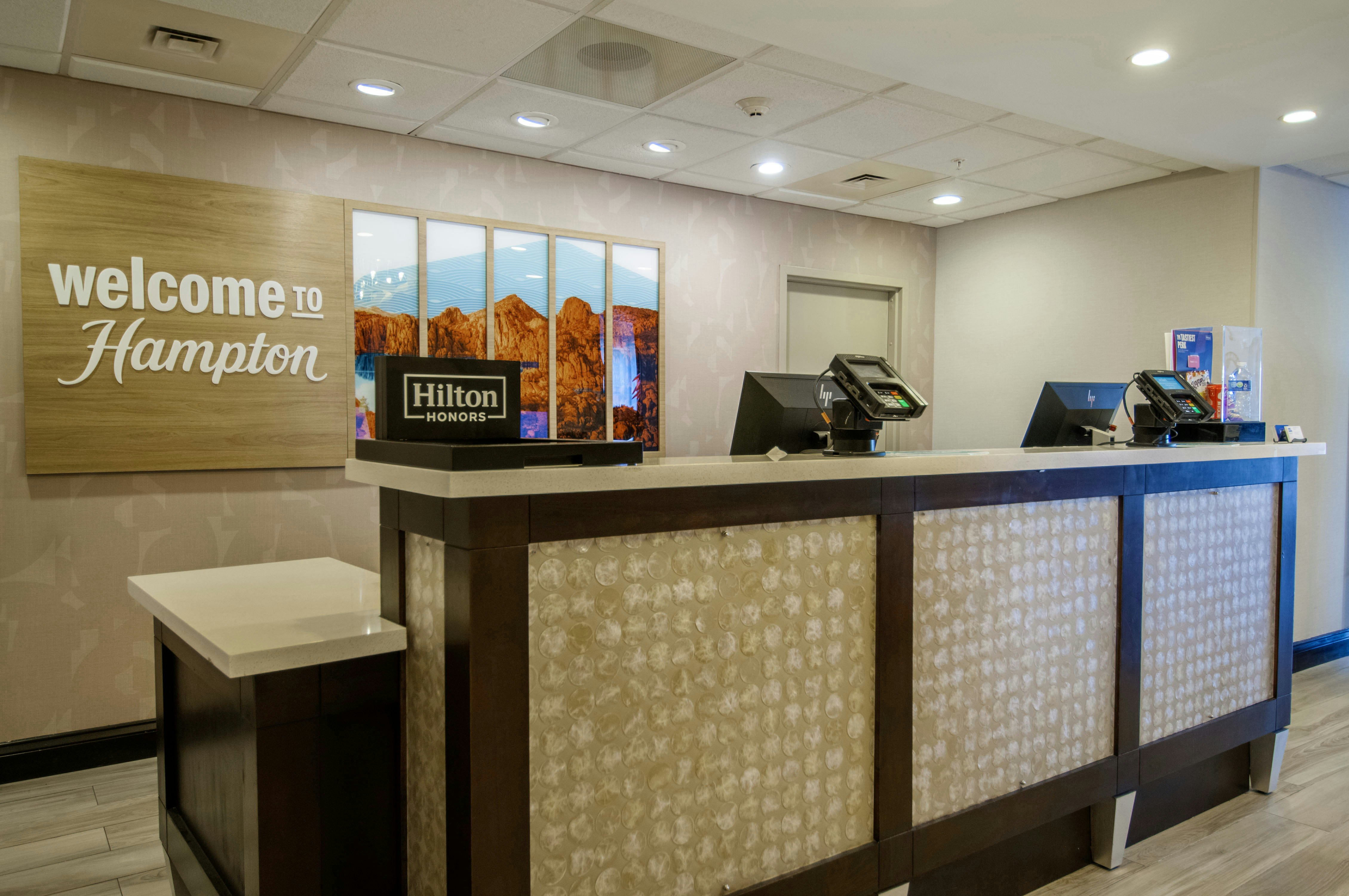 Hampton Inn And Suites Monroe La 6/65