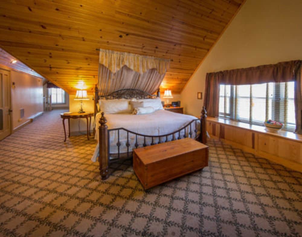 McConnell Inn 12/27
