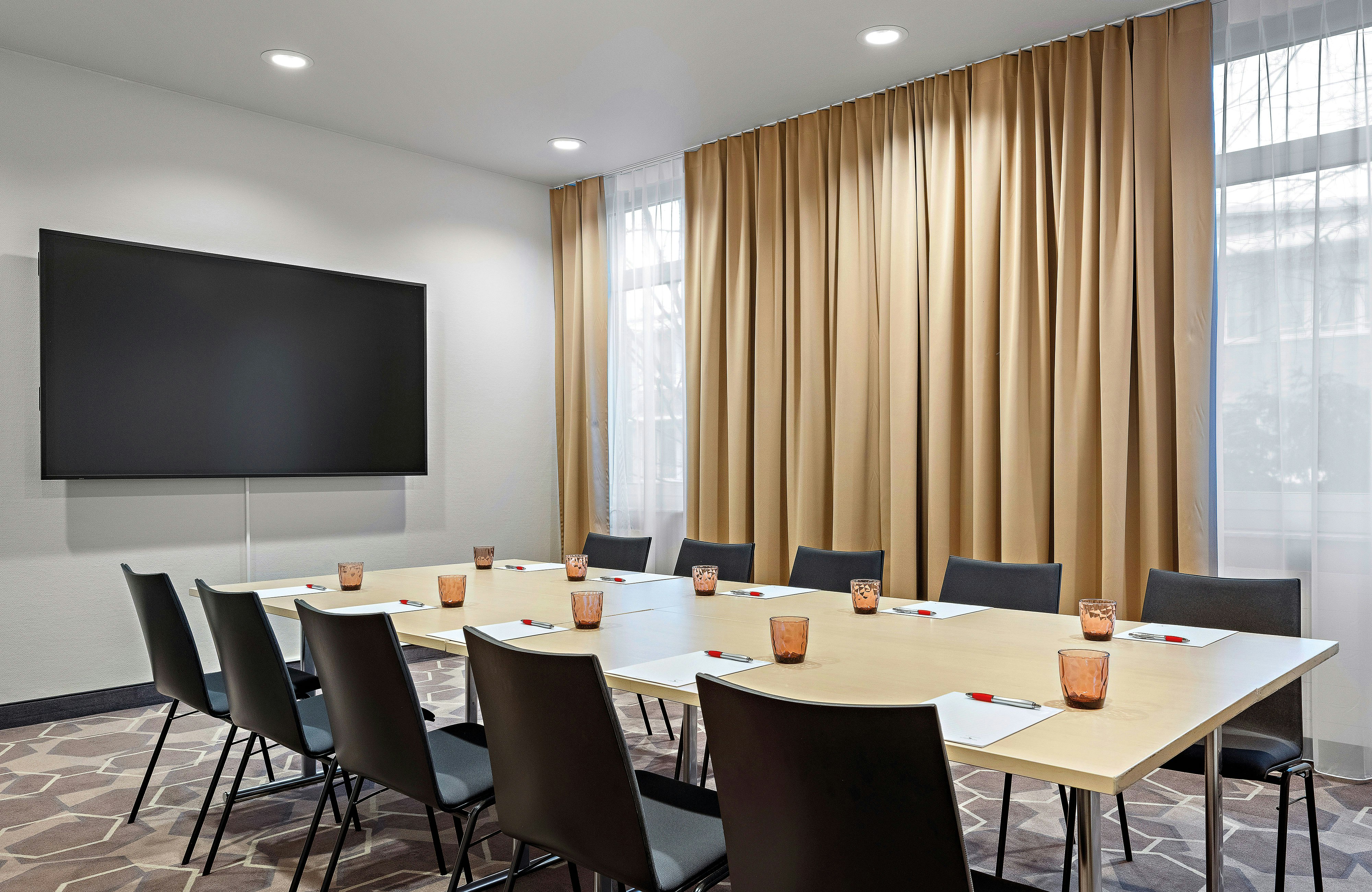 Leonardo Hotel Mainz 73/83