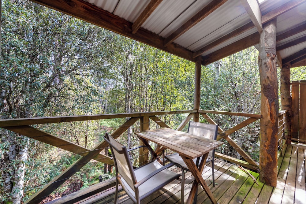 Cradle Forest Inn 21/50