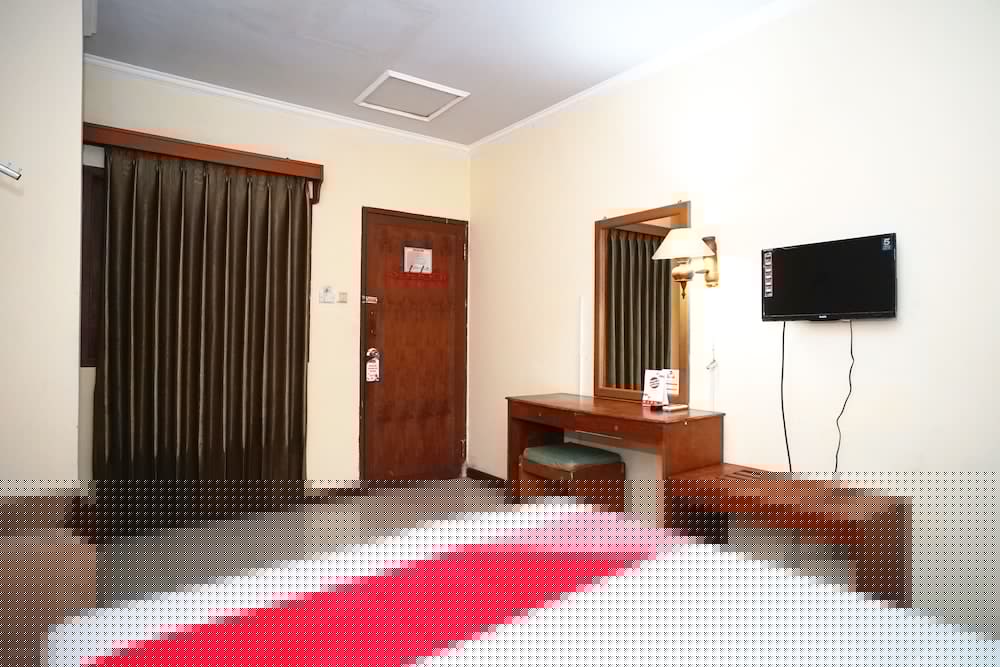 OYO 2015 Bandara Hotel Balikpapan 35/46