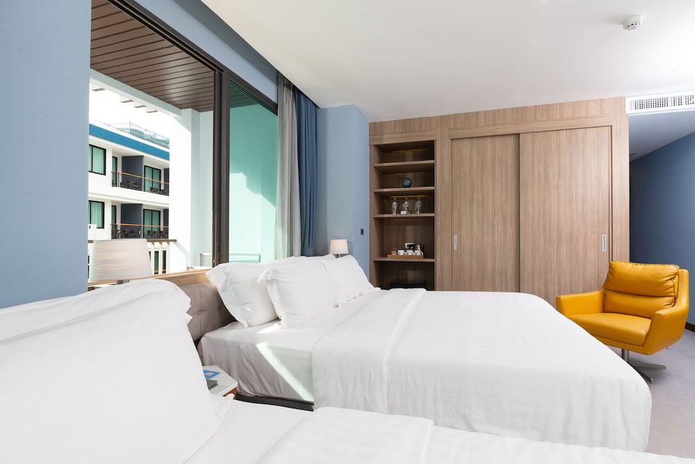 Bluesotel Krabi 27/73