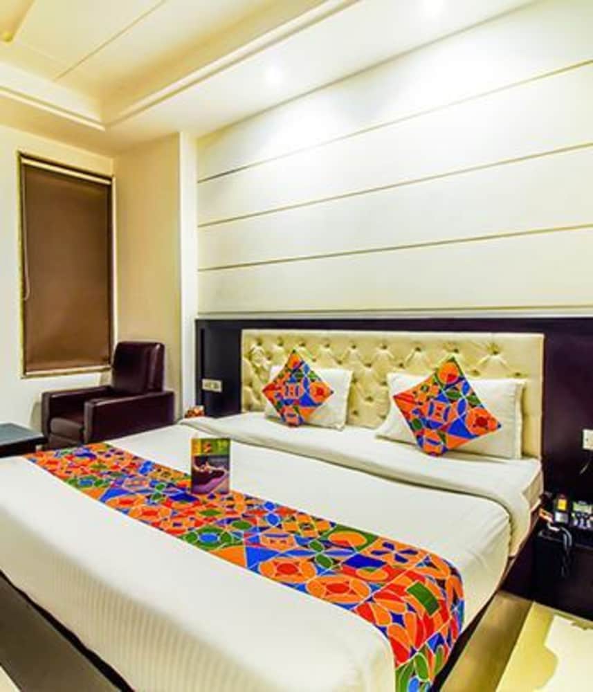 Fabhotel Transit Delhi Airport 8/26