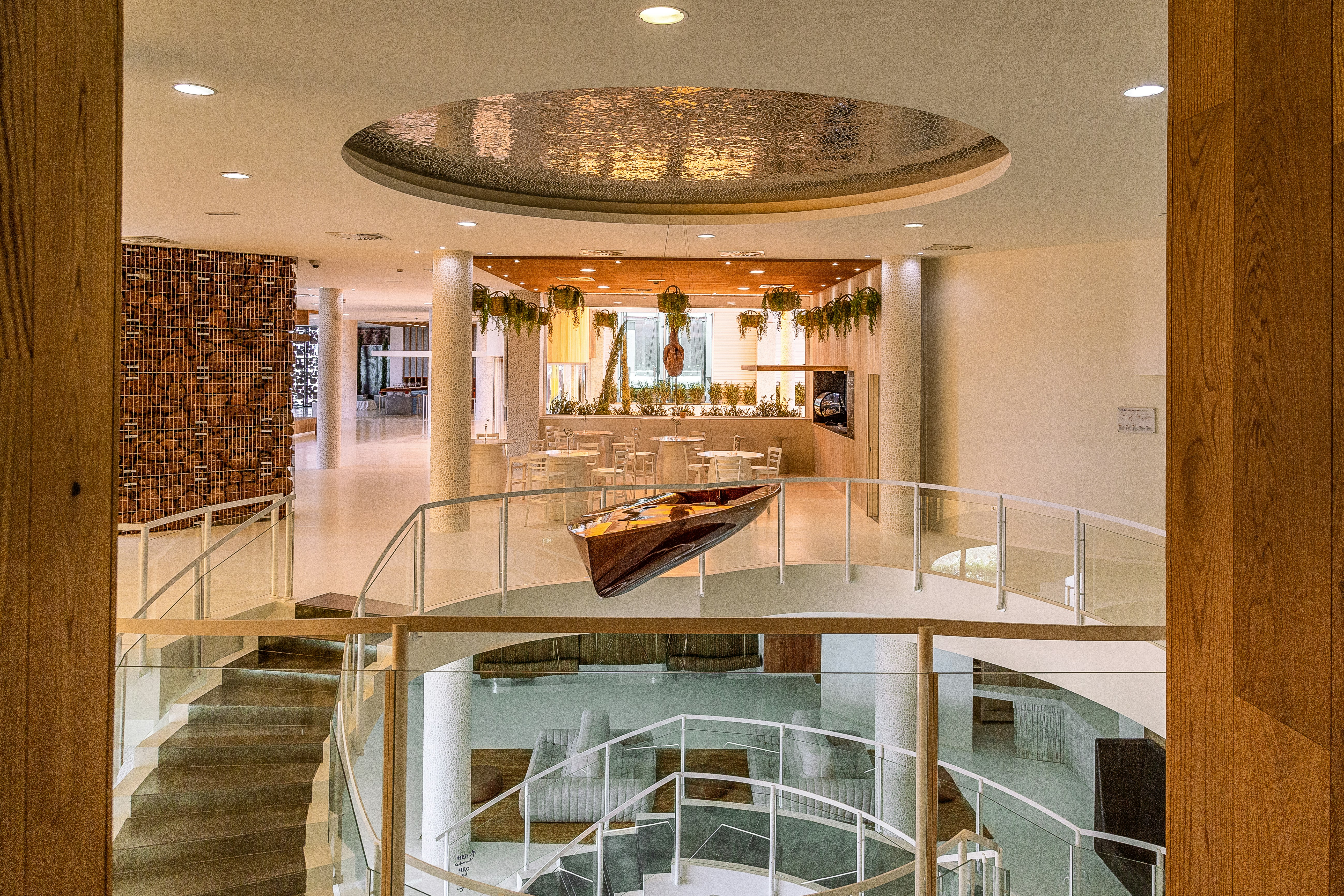 Higueron Hotel Malaga Curio Collection by Hilton 20/50