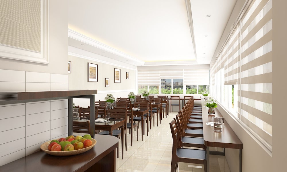 Hanoi Sunshine Hotel 23/28