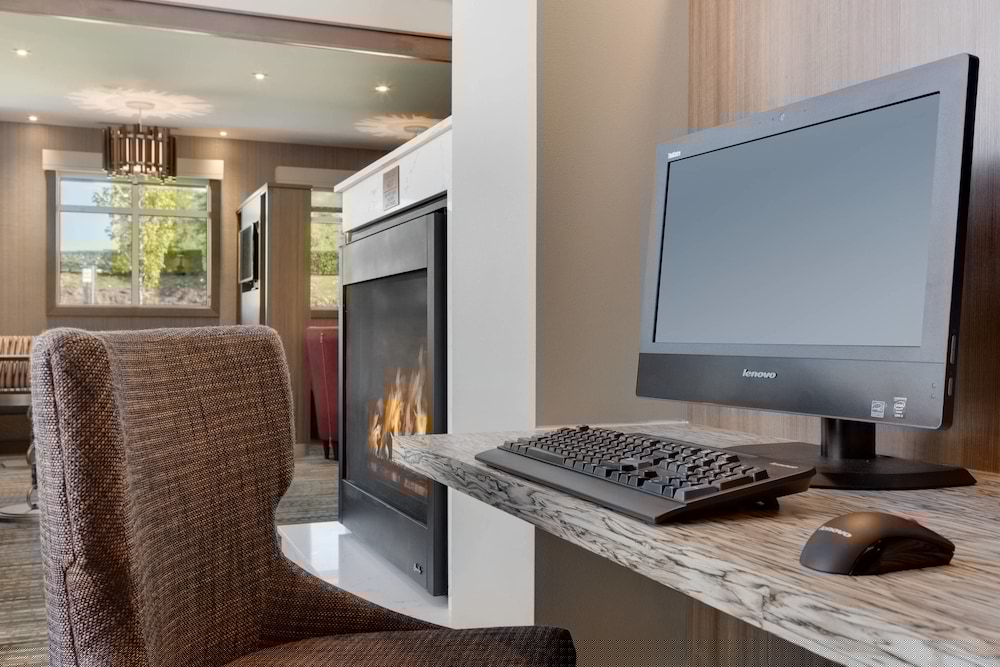 Residence Inn Kingston 16/29