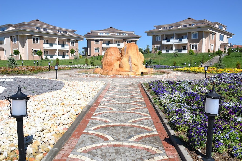 Safran Thermal Resort 47/50