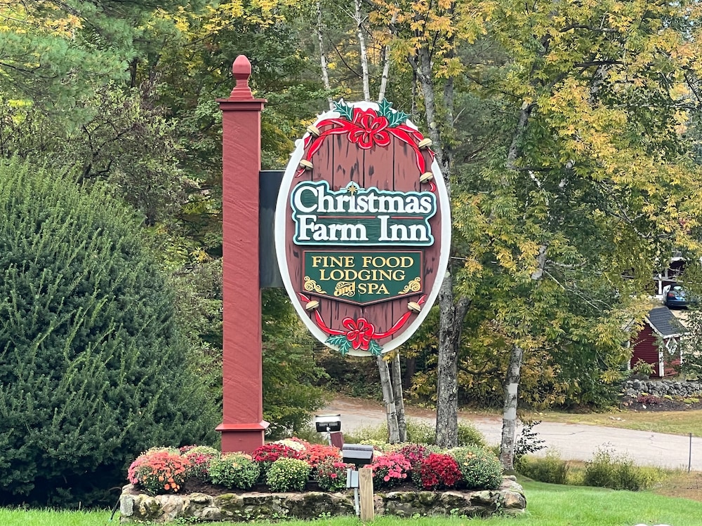 Christmas Farm Inn and Spa 5/50