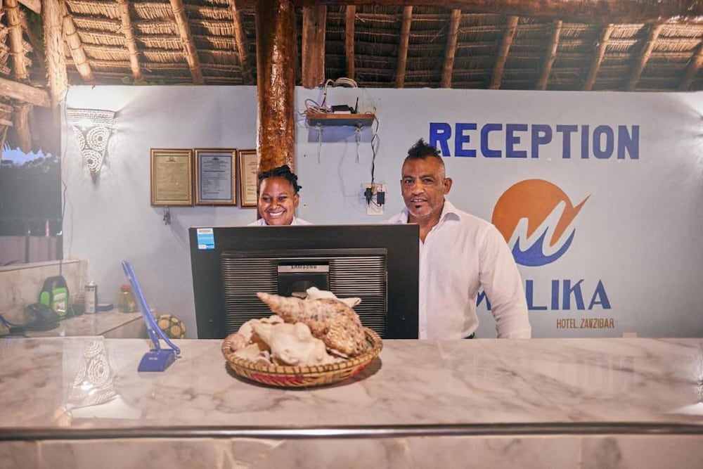Malika Nungwi Hotel 11/41
