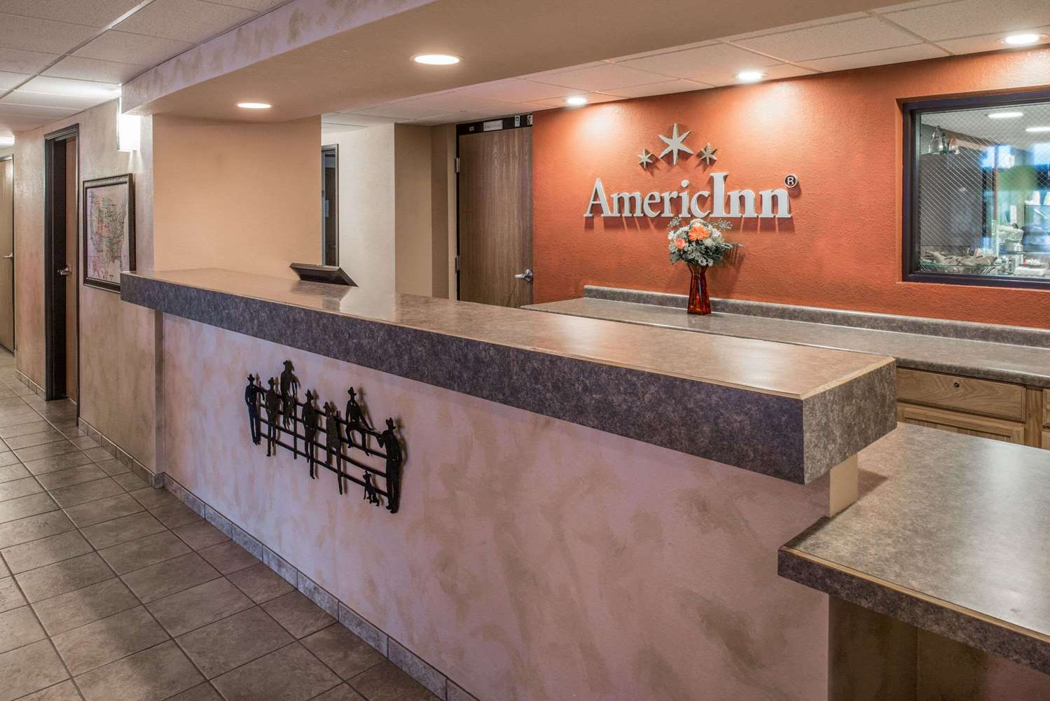 Americinn By Wyndham Belle Fourche 5/47