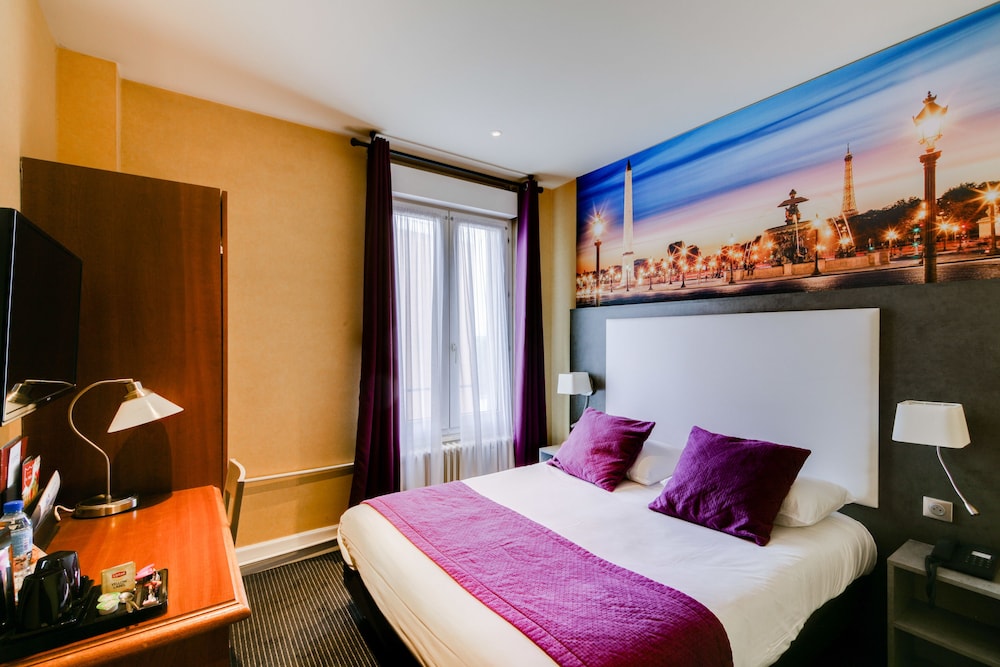 Inter Hotel Le Royal Hotel 9/35
