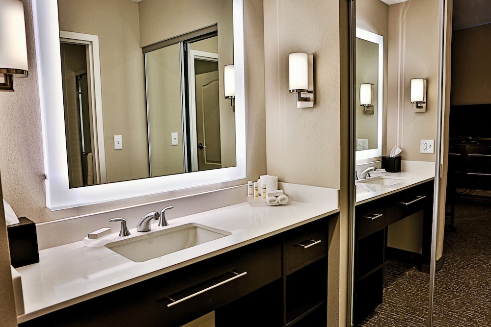 Homewood Suites by Hilton Asheville-Tunnel Road 18/51