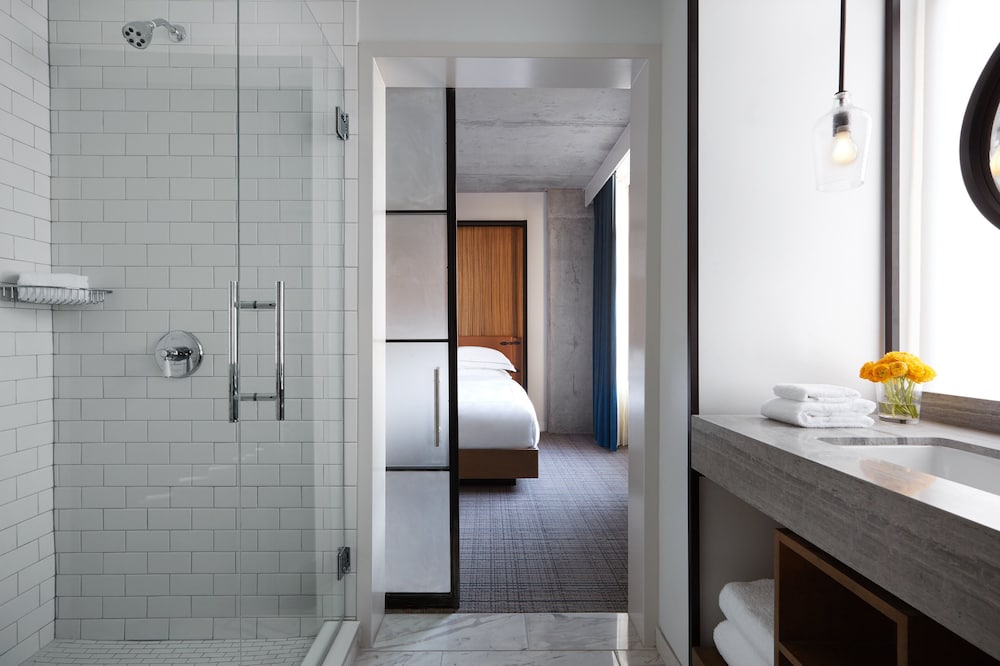 Kimpton Aertson Hotel 7/76