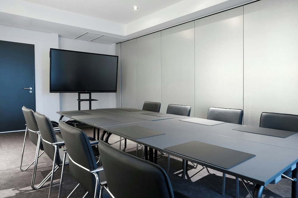 FOUR POINTS FLEX by Sheraton Ratingen Dusseldorf Airport 64/71