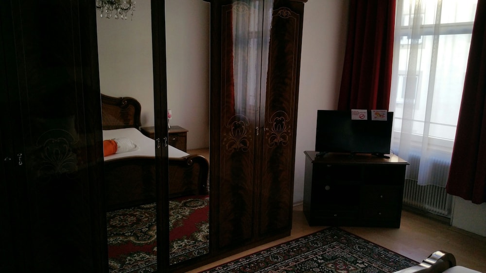 Appartementhotel Marien-Hof 38/52