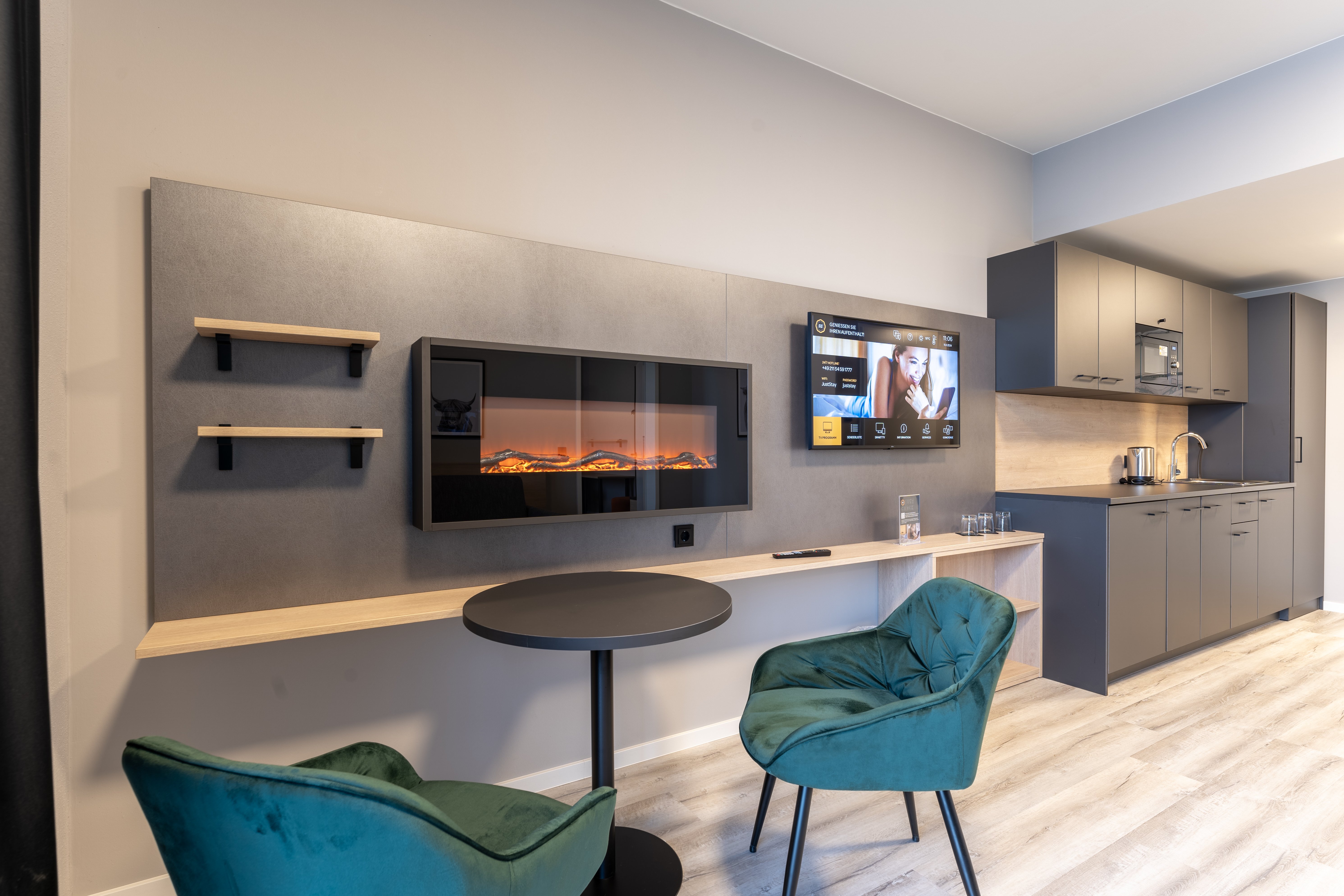 JustStay Munchen 29/41