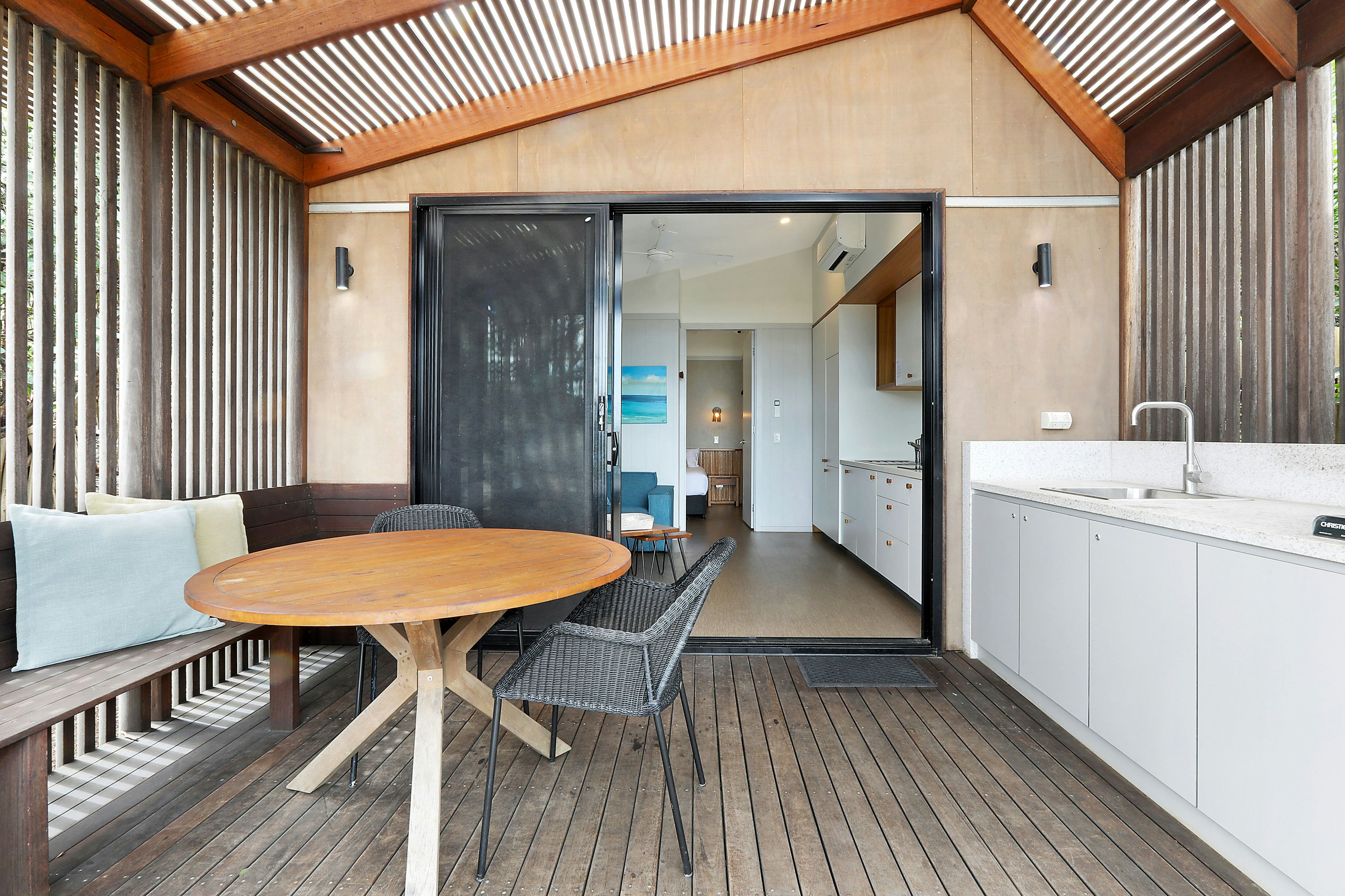 Reflections Holiday Parks Byron Bay photo5