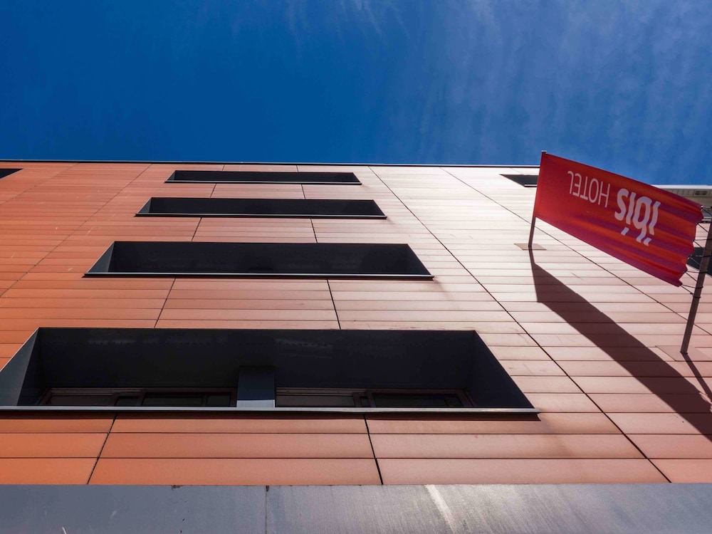 Ibis Dunkerque Centre 2/64