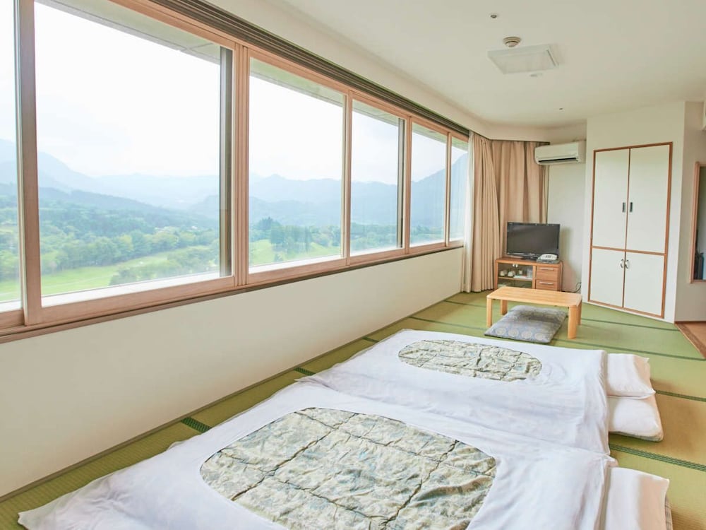 Myogi Green Hotel 11/50
