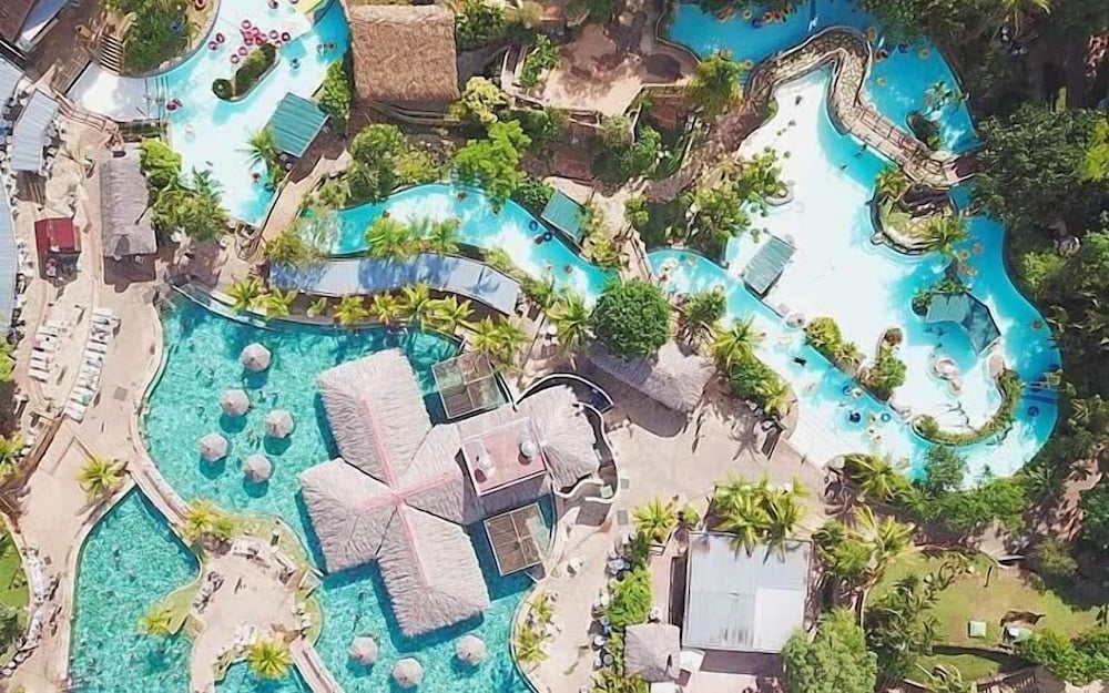 IMG Hotels Rio Quente 28/50